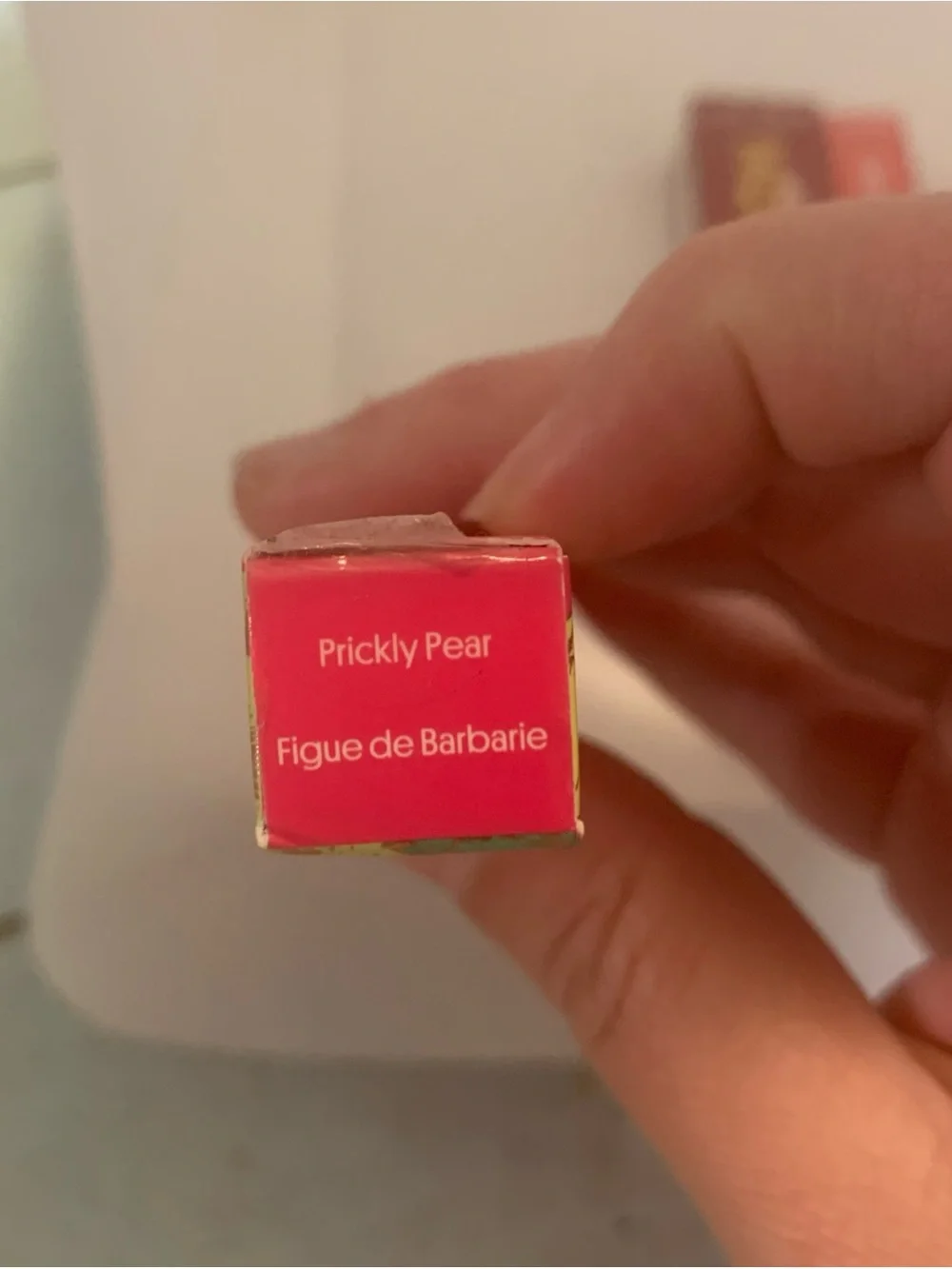 5 Piece Lippie Bundle NIB